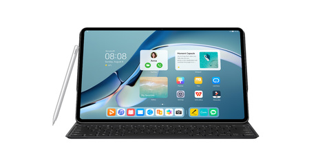 HUAWEI平板电脑（HUAWEI）平板电脑 创新科技，卓越体验