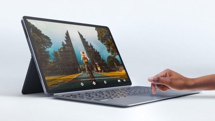 科技早报 | 一加刘作虎回归OPPO业务调整，TikTok收购案进展，深圳垃圾分类正式落地，平板电脑市场新动态
