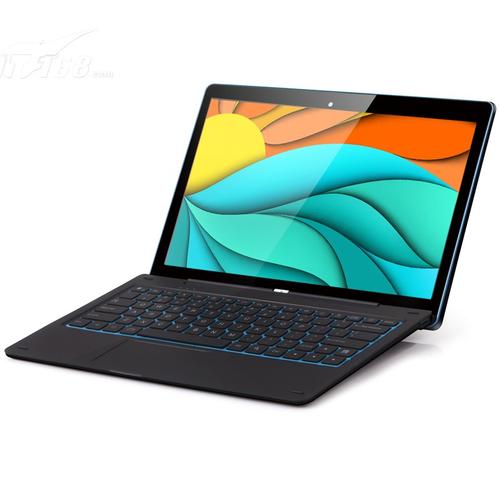 四核Z8300处理器+硬键盘+IPS润眼屏 这款Win10平板电脑重新定义移动办公